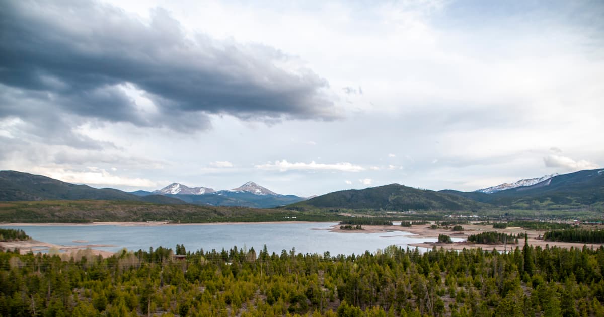 As reservoirs dry up, state takes steps towards saving Colorado River water
