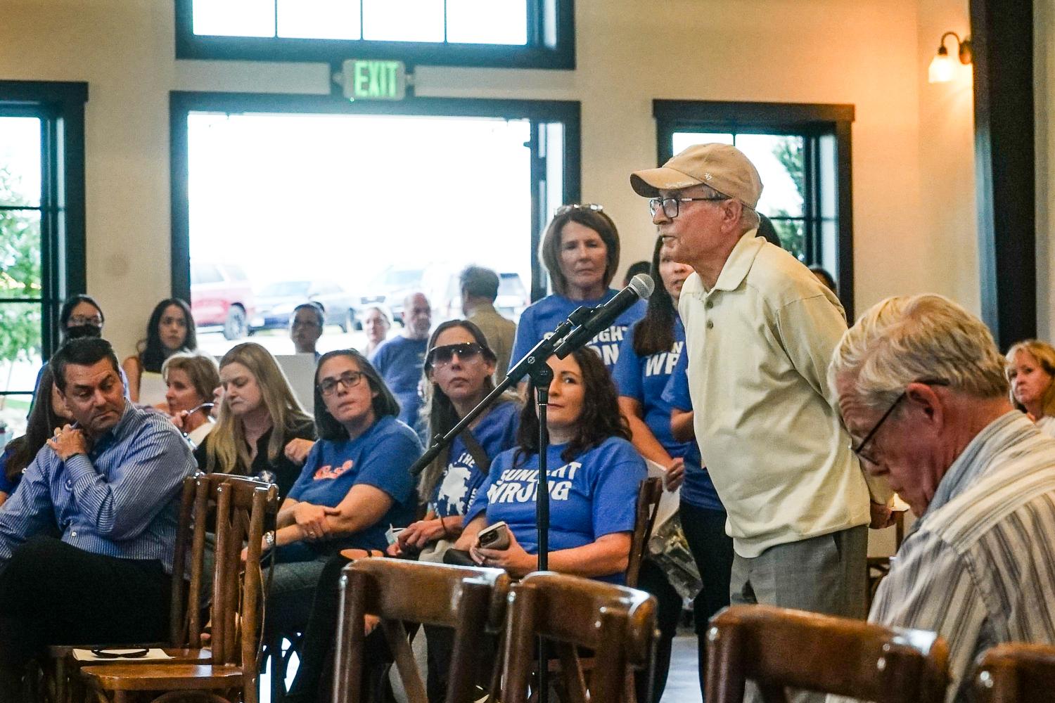 AURORA OIL HEARING SUNLIGHT 20250911