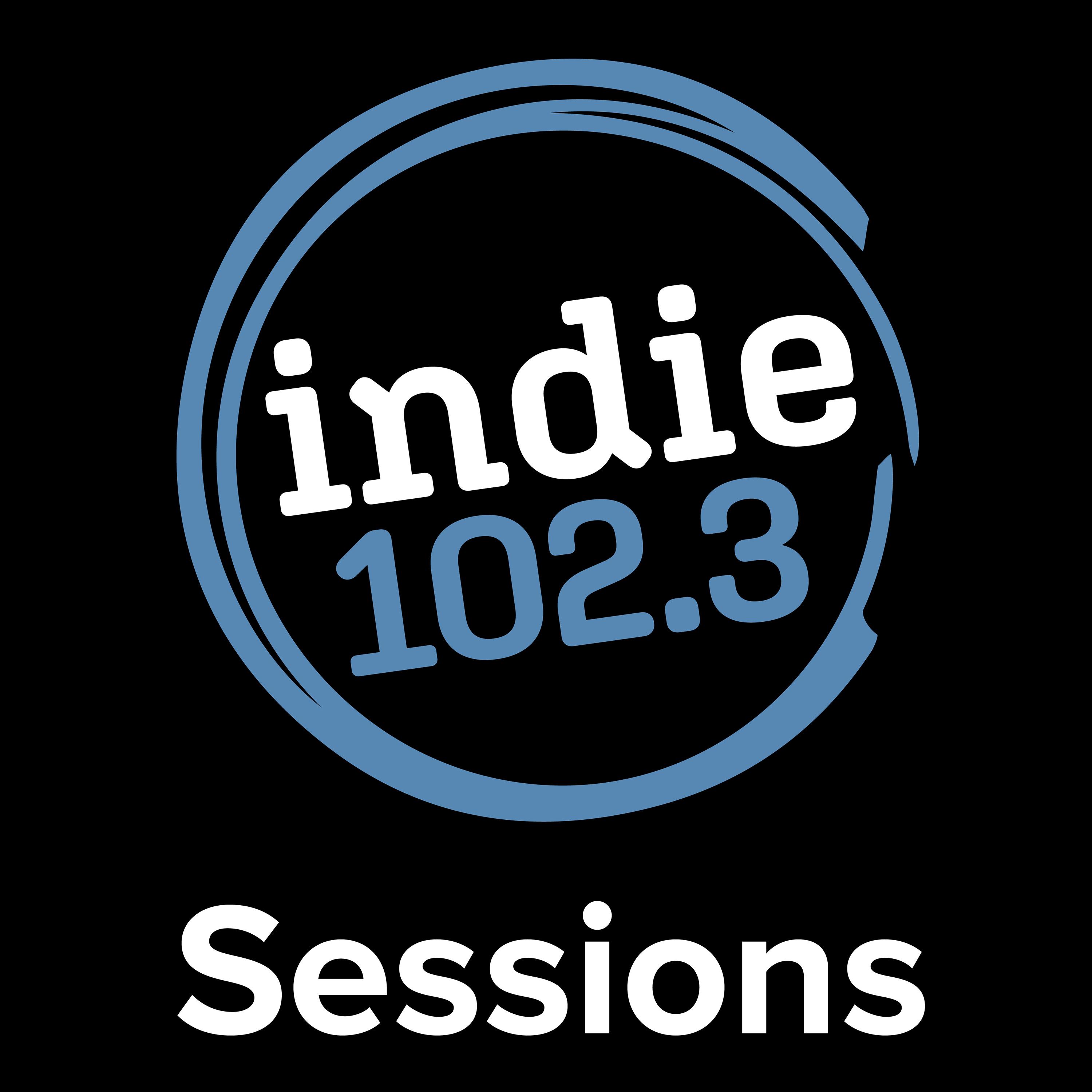 Indie1023 Podcast Art 201908