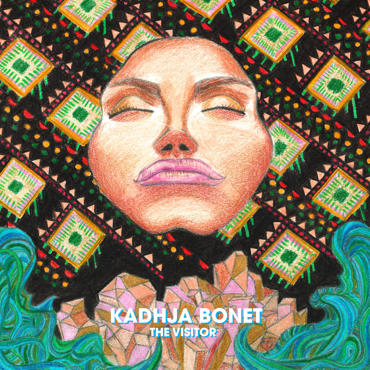 Photo: Kadhja Bonet, 'The Visitor'