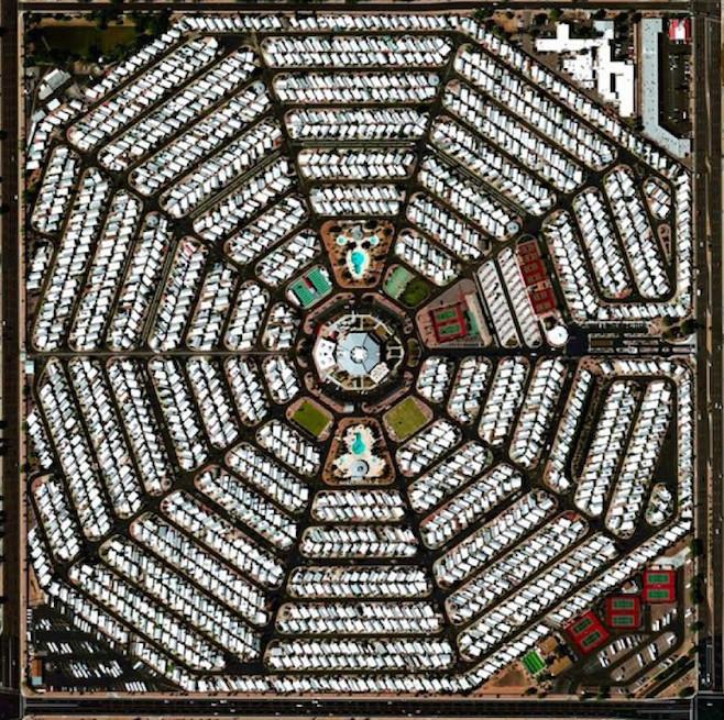 Photo: Modest Mouse &#039;Strangers to Ourselves&#039; album