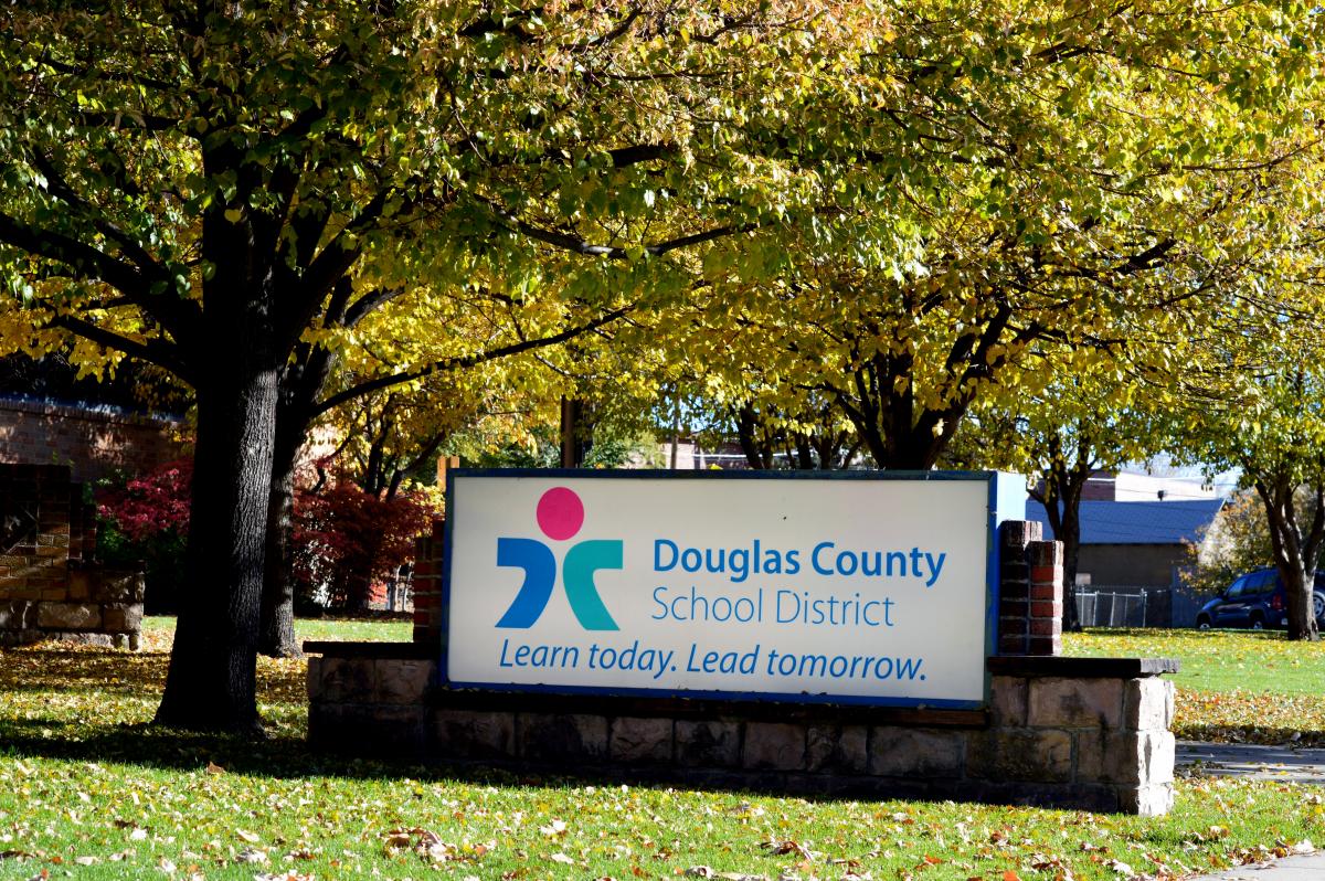 Photo: Douglas County School District