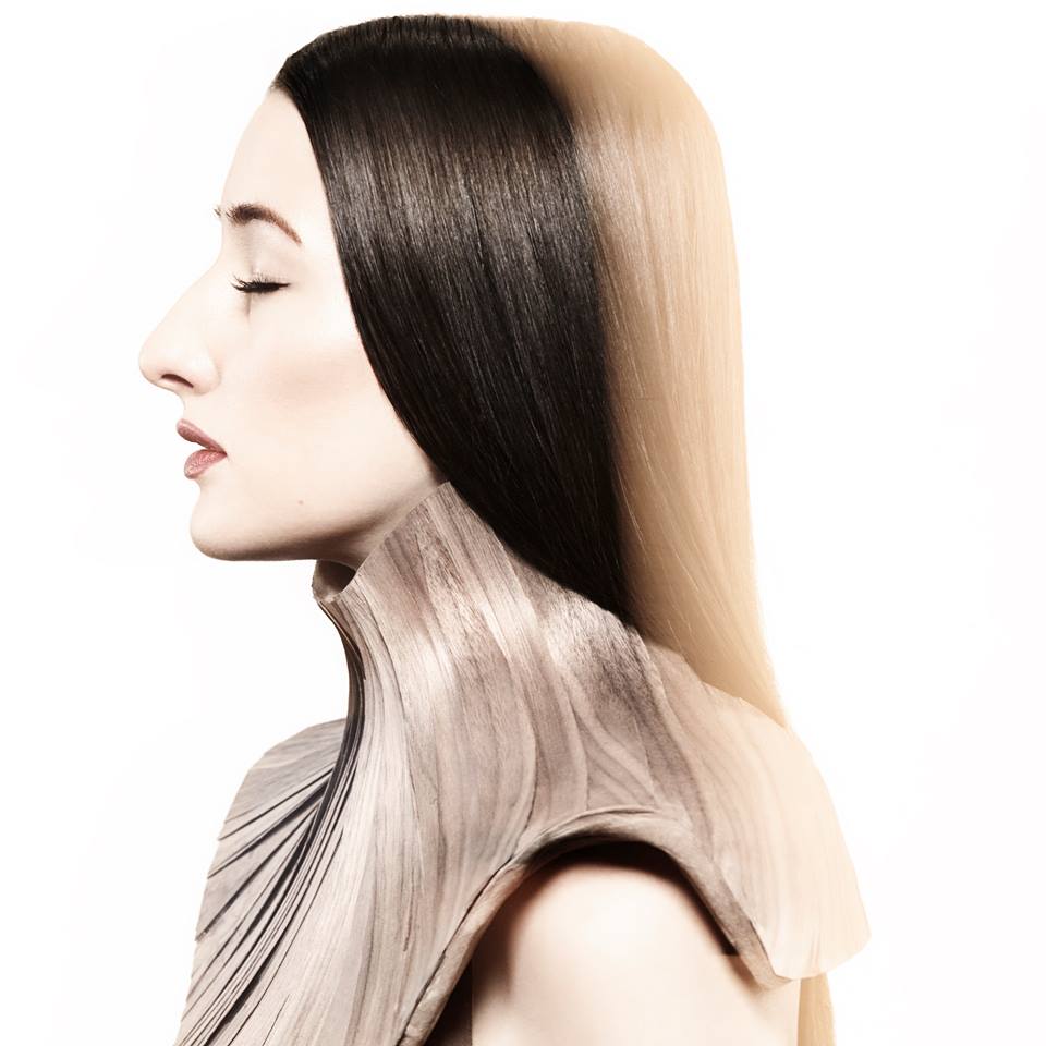 photo: Zola Jesus press