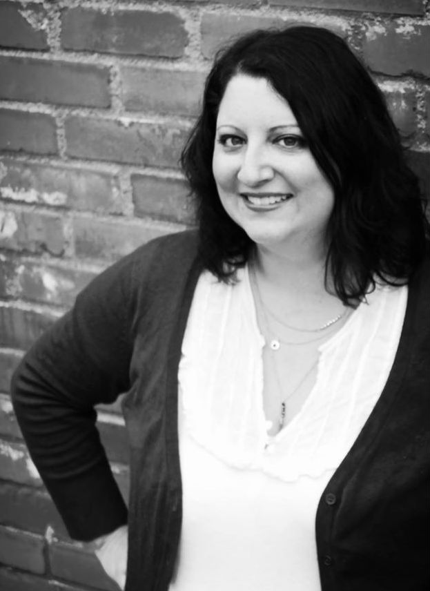 Photo: Broomfield fantasy author Colleen Oakes