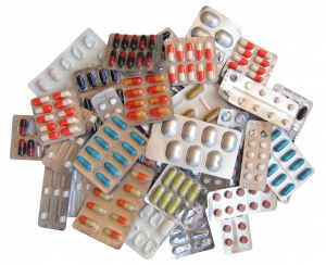 Photo: Medication