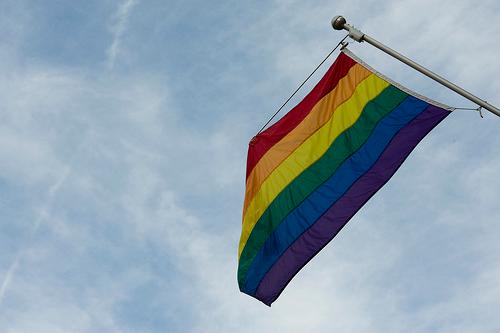 How the LGBT Rights Movement Began