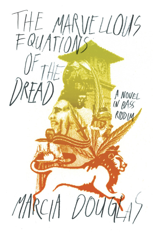 Photo: The Marvelous Occasions of the Dread Book Cover