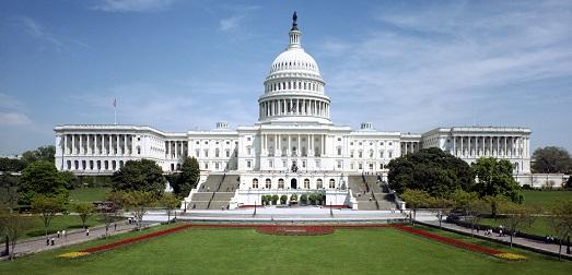 It&#039;s August Recess! What Do You Want From Congress?