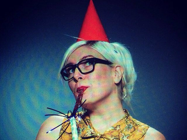 OpenAir's Alisha Sweeney wins Westword Web Award