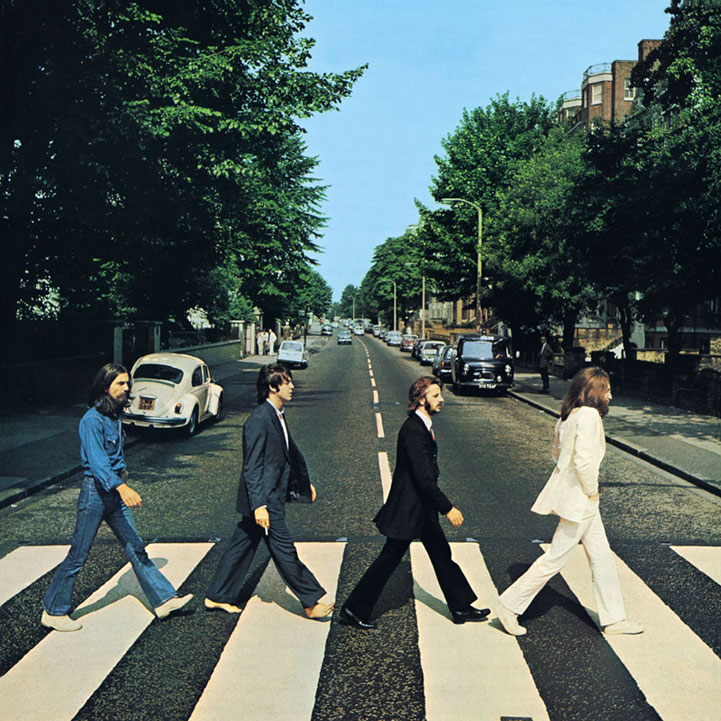 photo: Abbey Road full