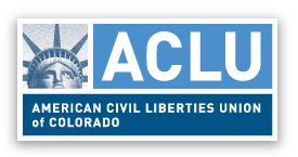 Photo: ACLU Colorado logo