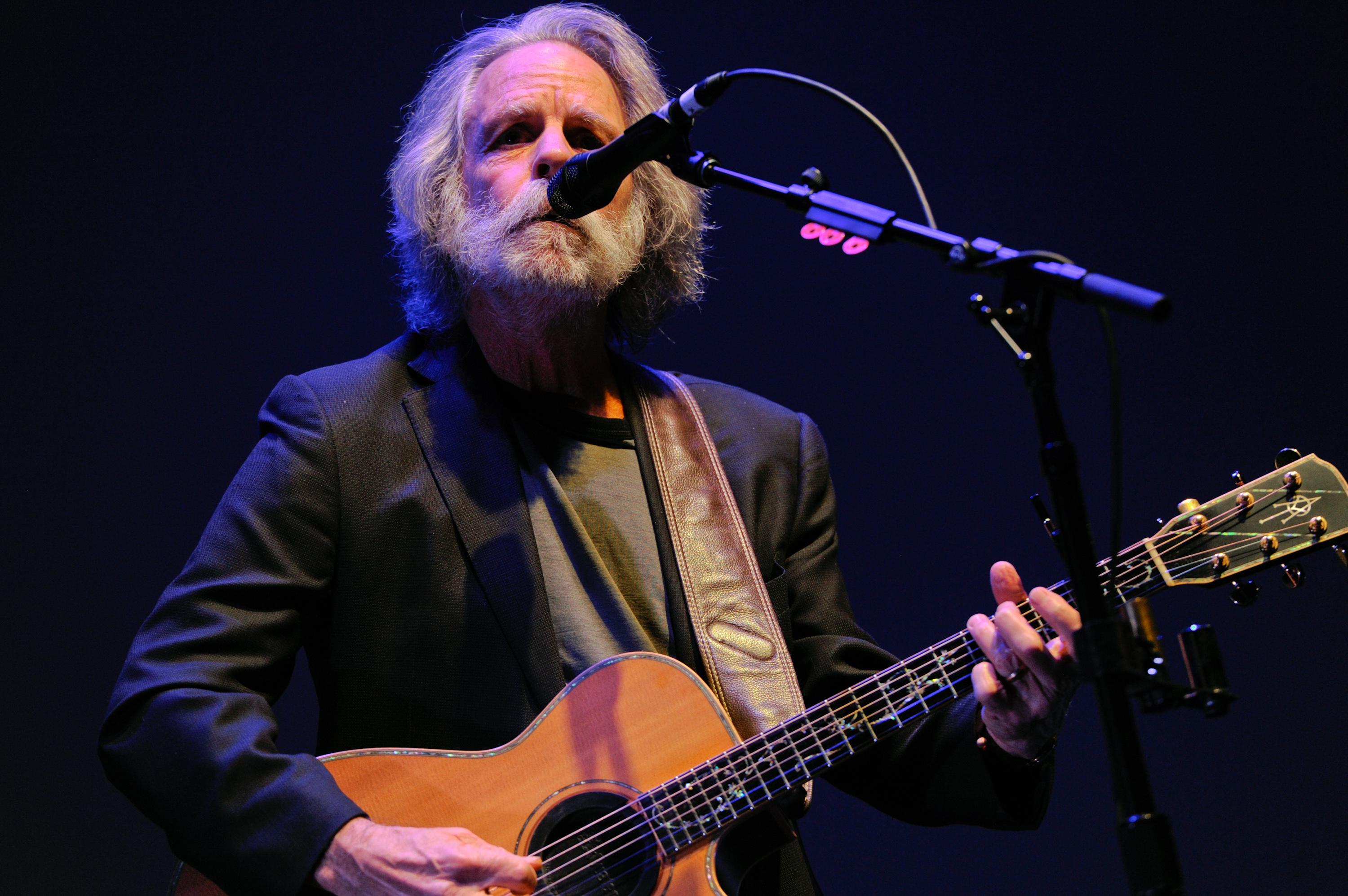 Bob Weir