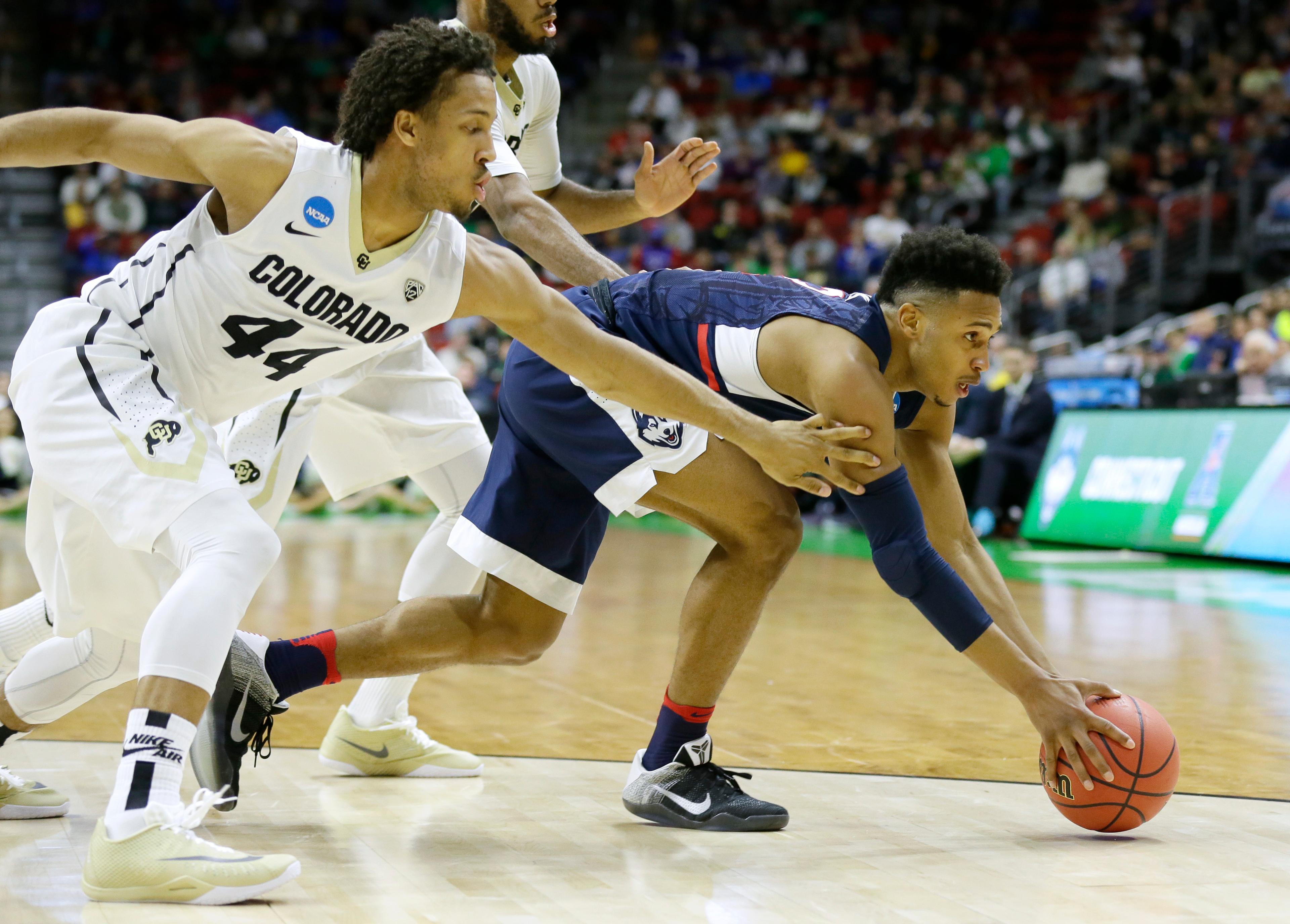 Josh Fortune, Jalen Adams