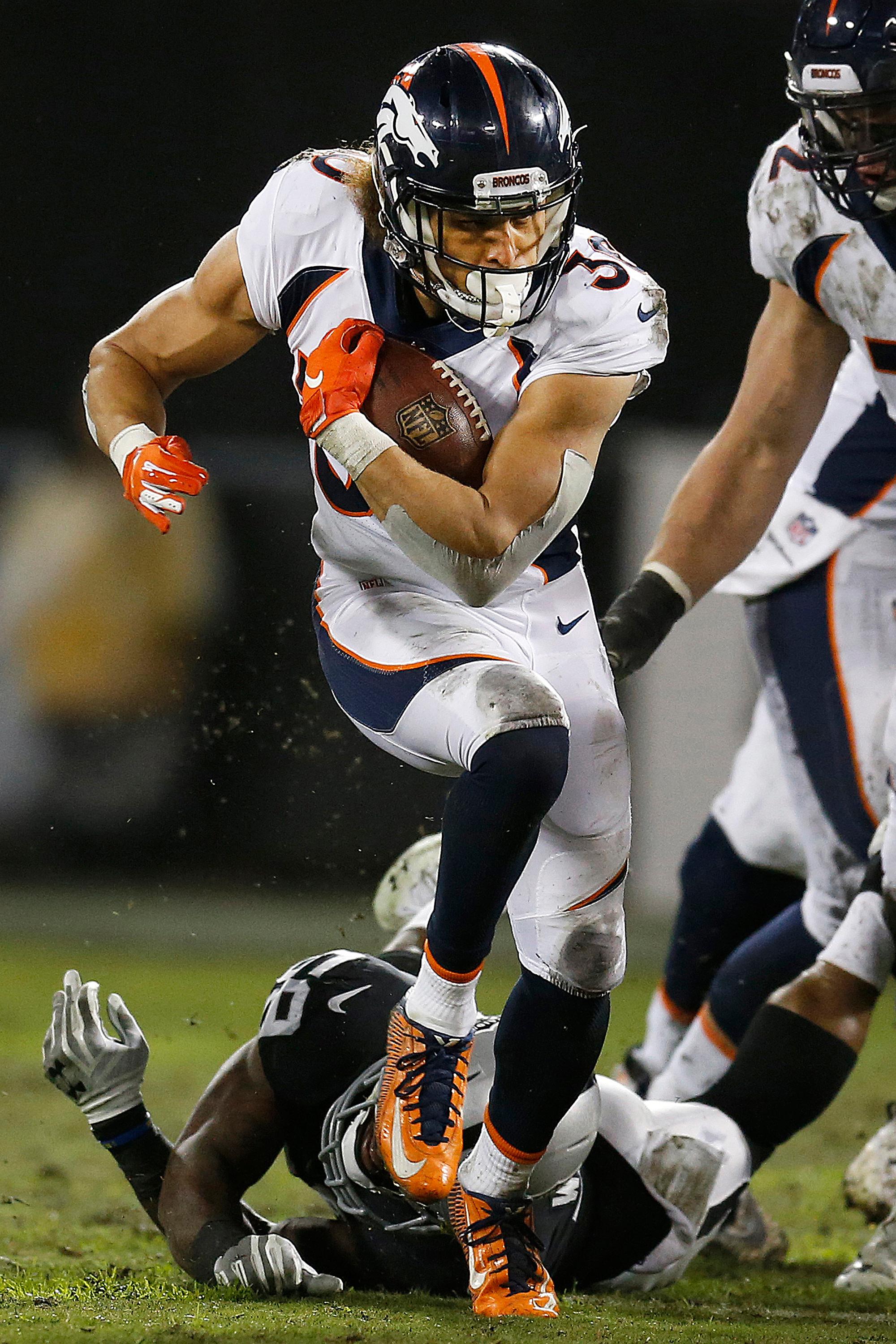 Photo: Phillip Lindsay 3 AP