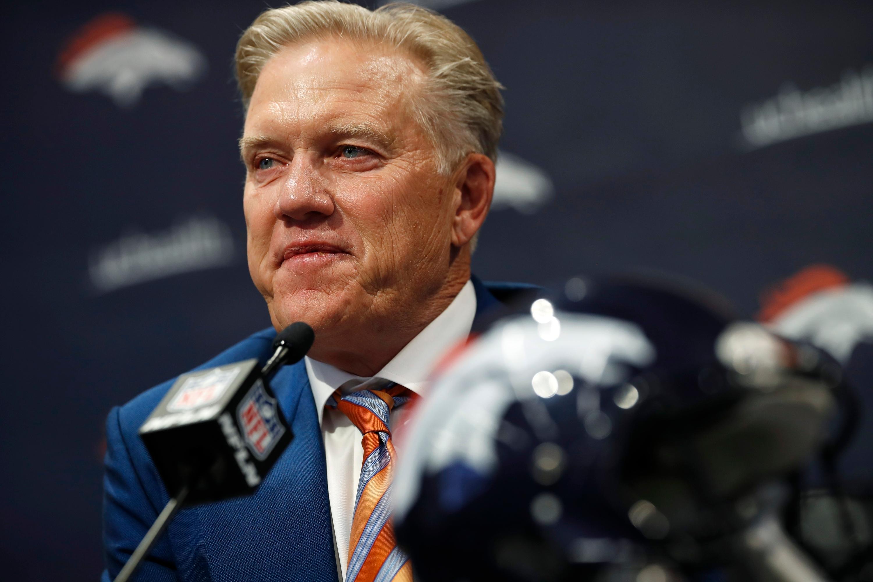 John Elway