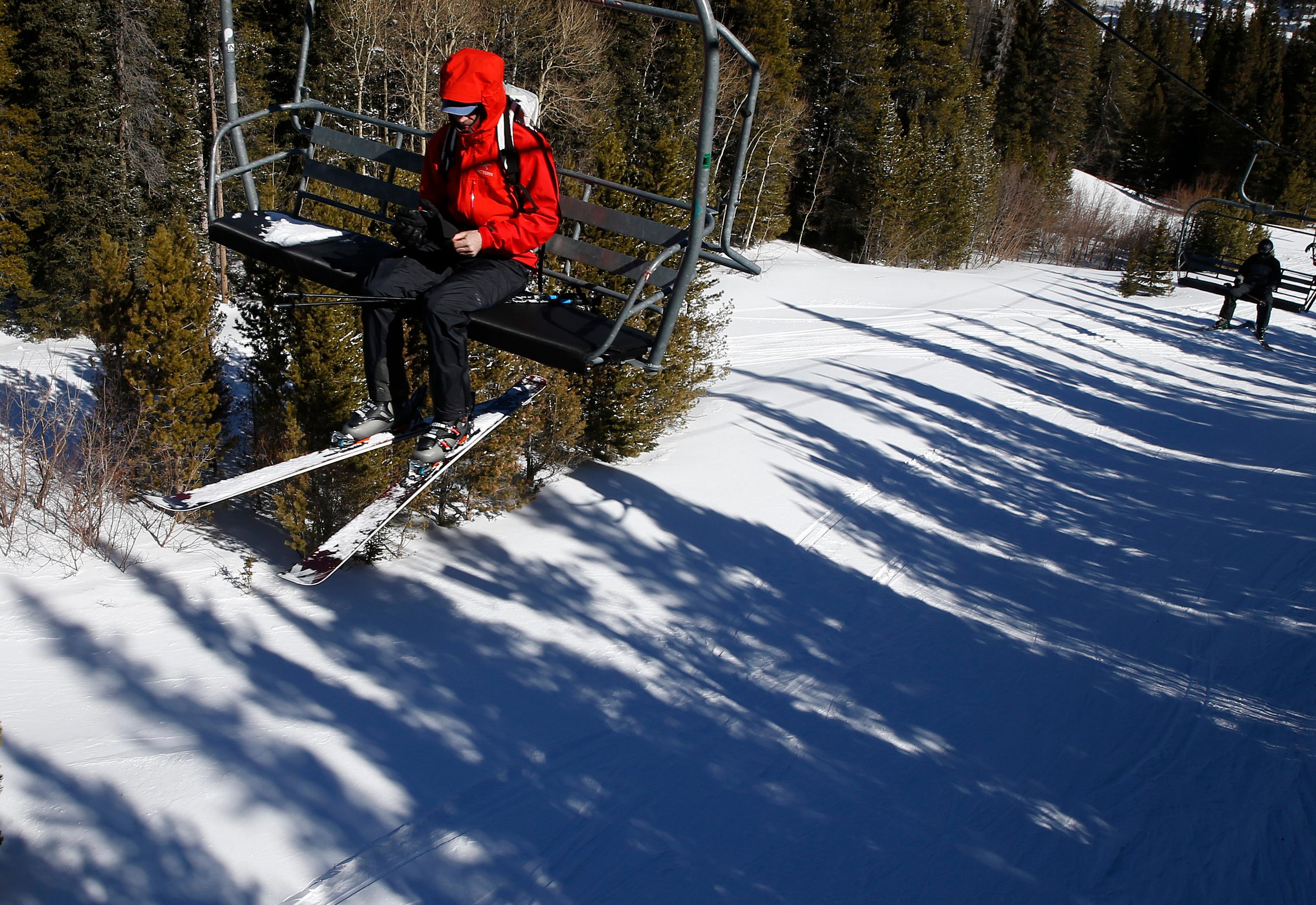 Avalanche Dangers