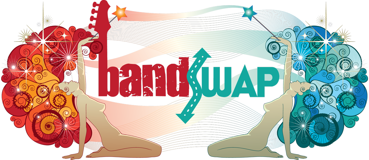 photo: BandSwap logo