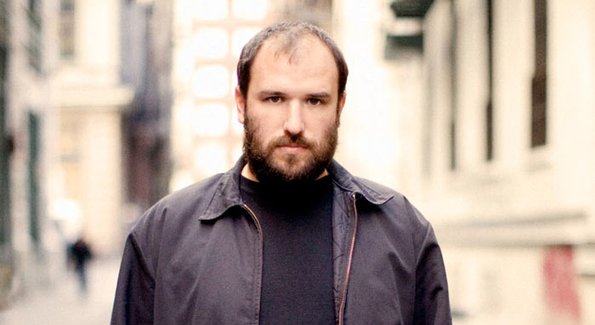 Interview: David Bazan of Pedro the Lion