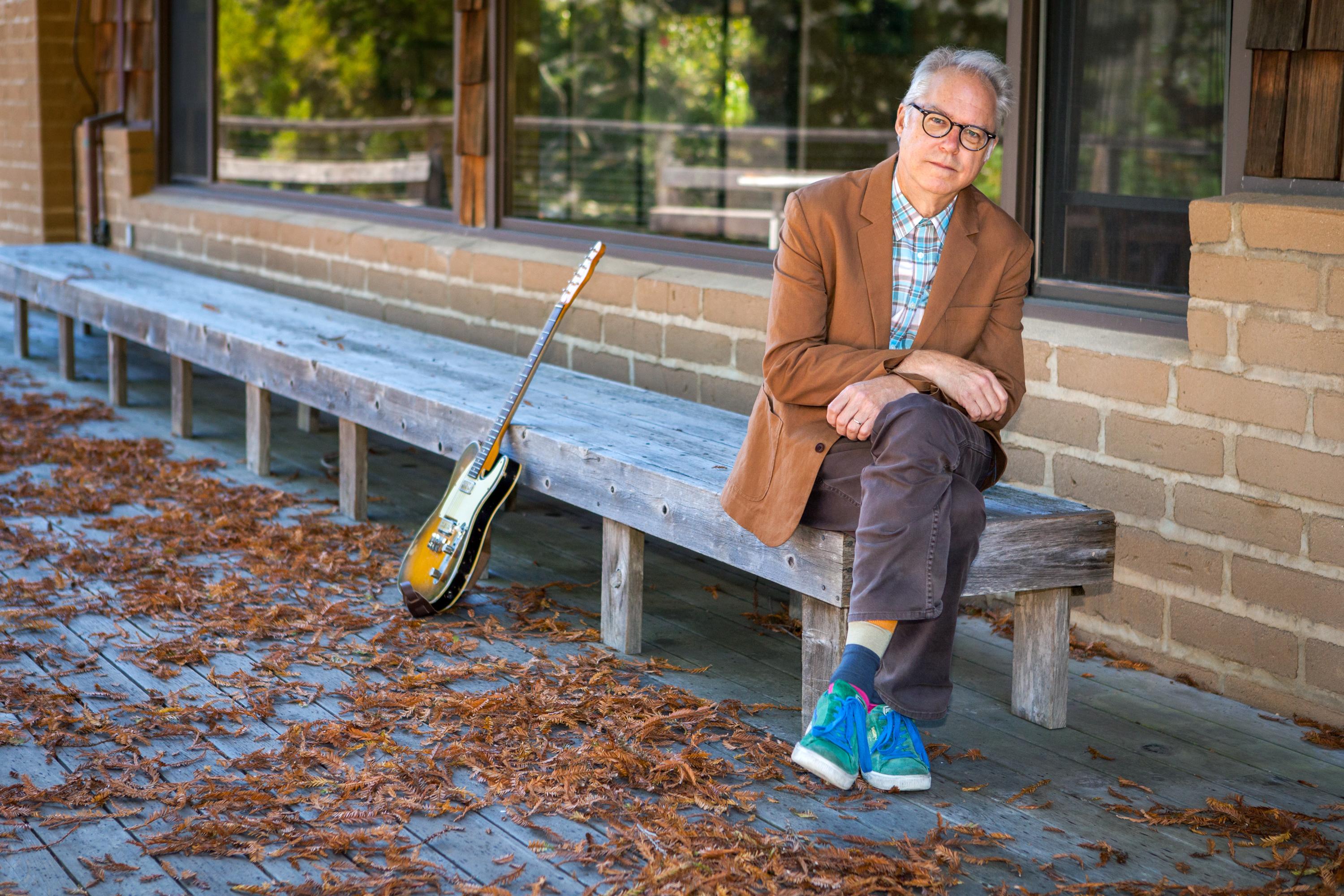 Bill Frisell