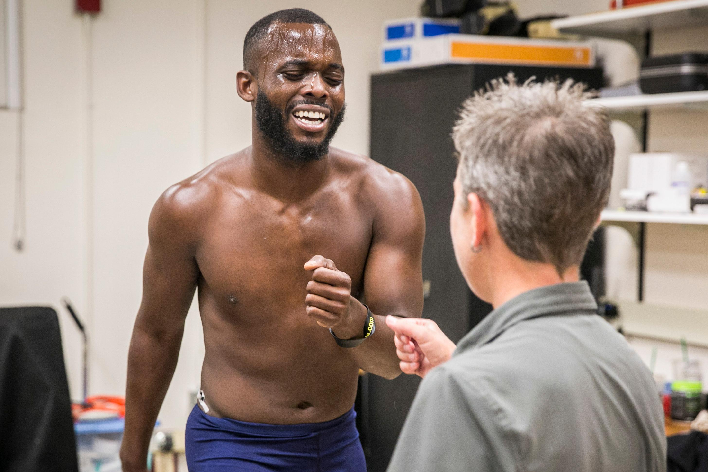 Photo: Blake Leeper 3