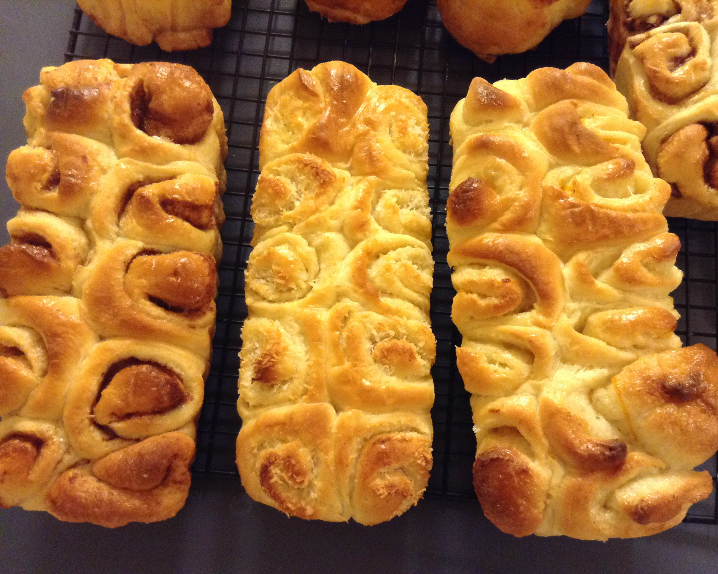 Photo: Brazilian bread Fort Collins