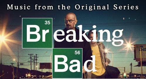 Photo: Breaking Bad ST