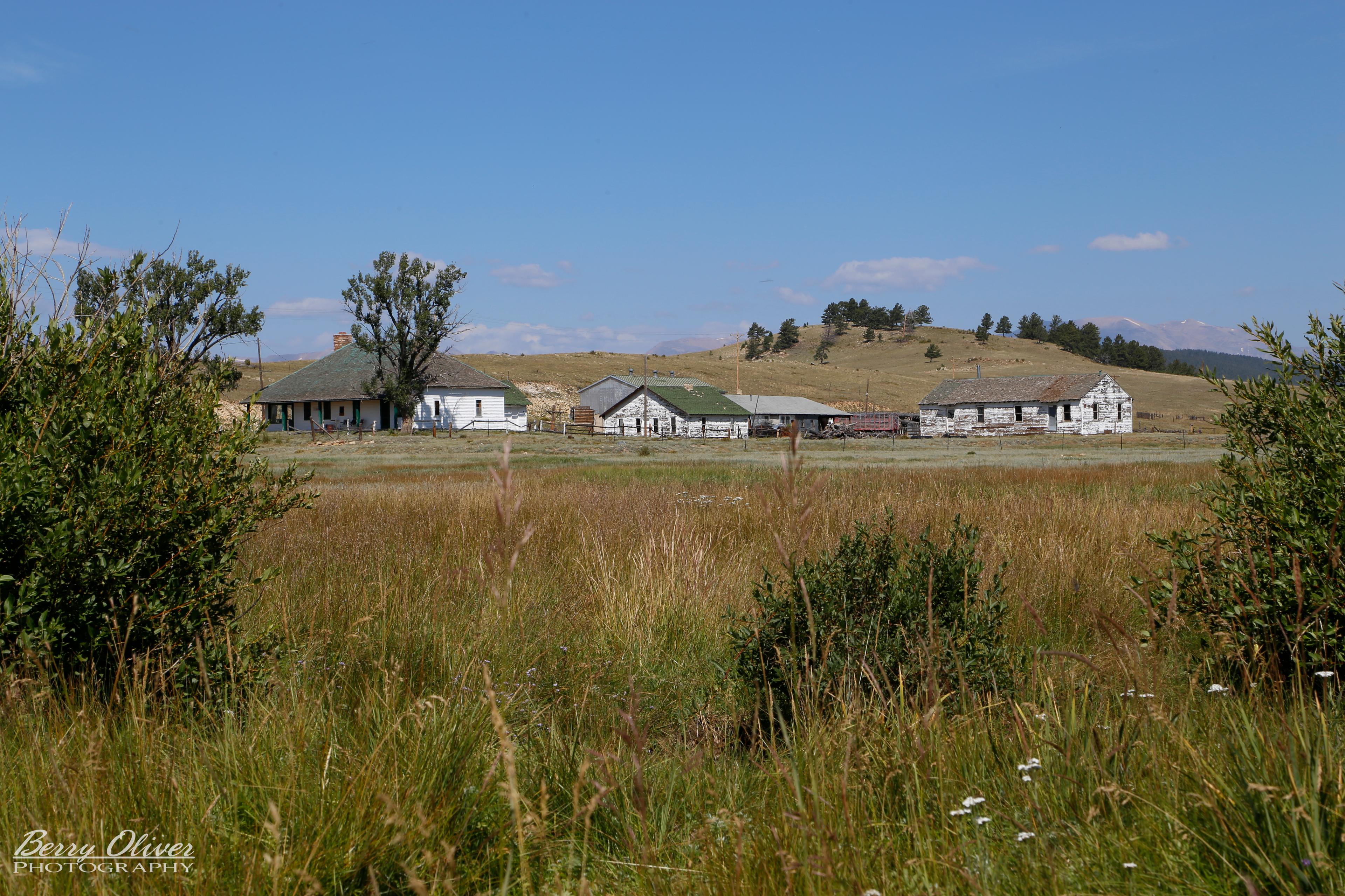 Rocky Mountain Land Library