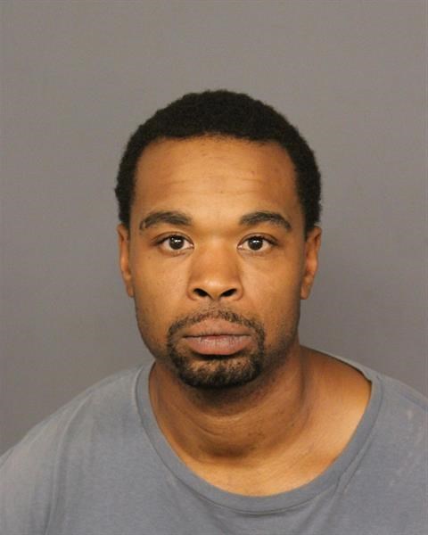 Photo: Maurice Butler Triple Homicide Mugshot