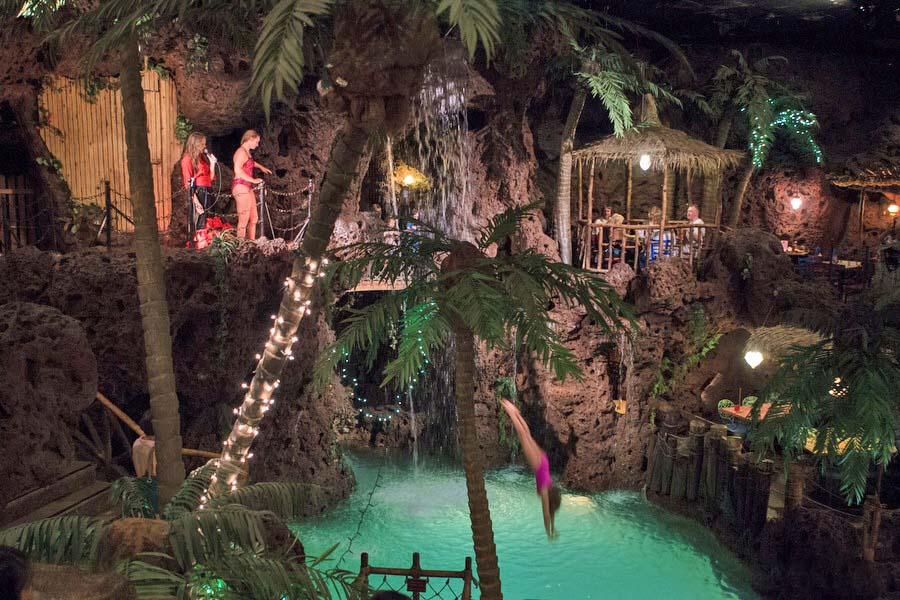 Photo: Casa Bonita Plunge Pool