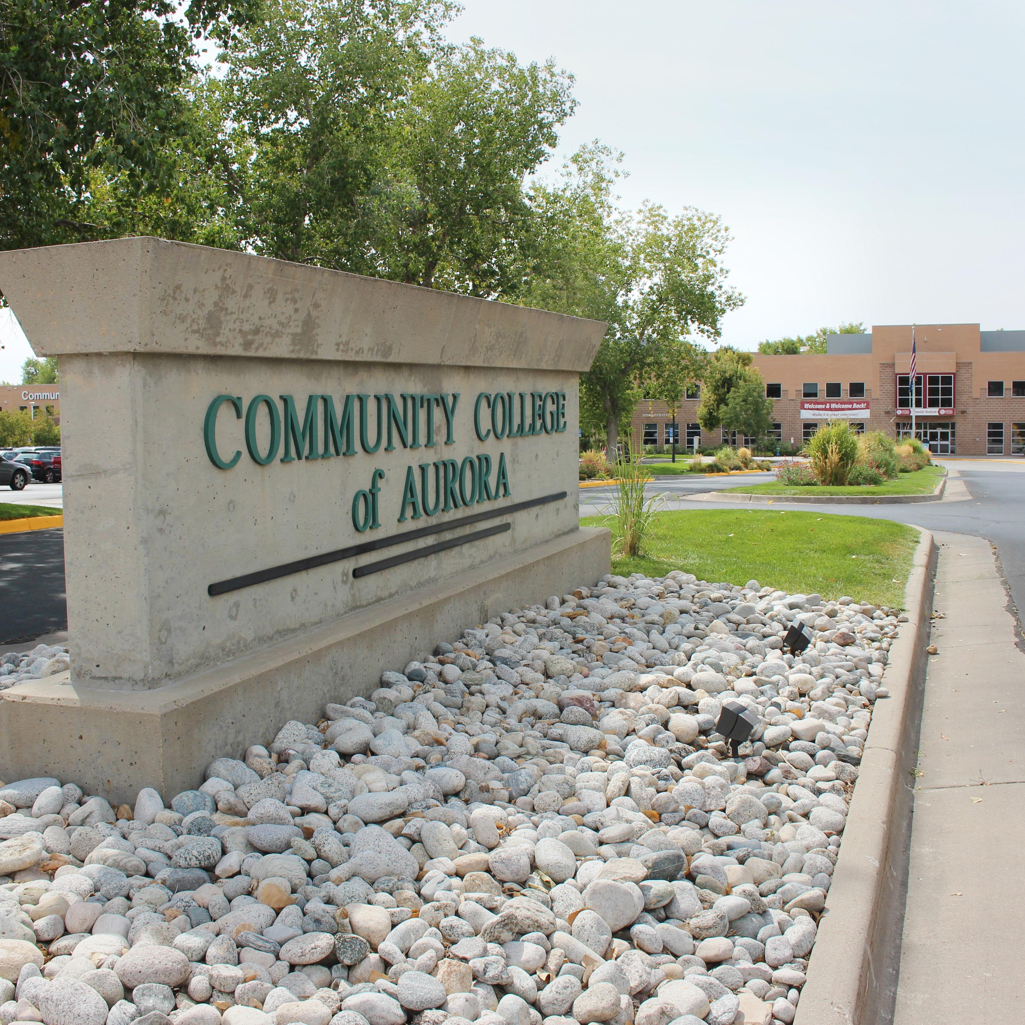 Community College of Aurora CCA