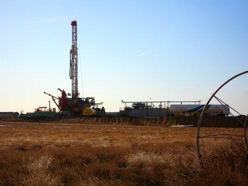 Life Inside Colorado&#039;s Oil And Gas Boom