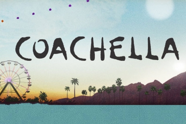 photo: Coachella logo