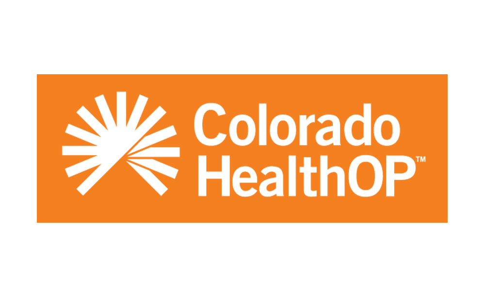 Photo: Colorado HealthOP logo