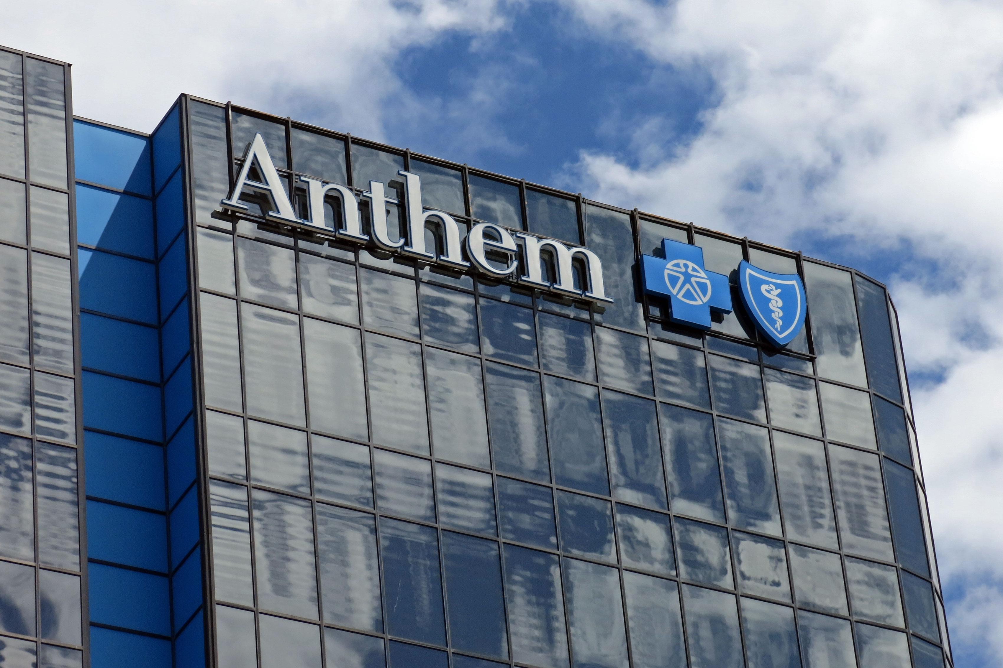 Photo: Anthem Denver Building 2 - JDaley