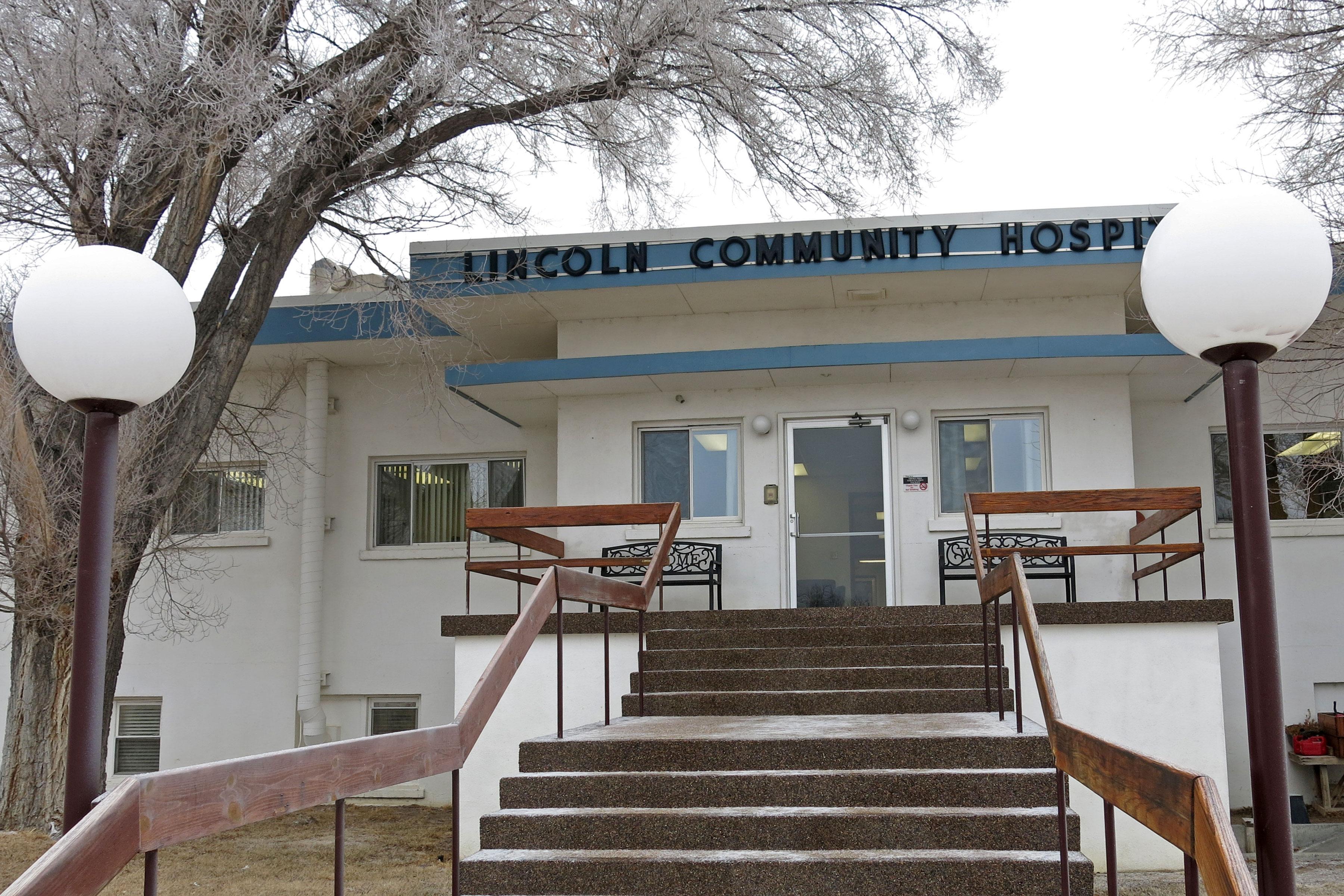 Lincoln Health Community Hospital