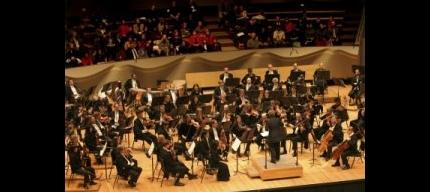 The Colorado Symphony Live Broadcast!