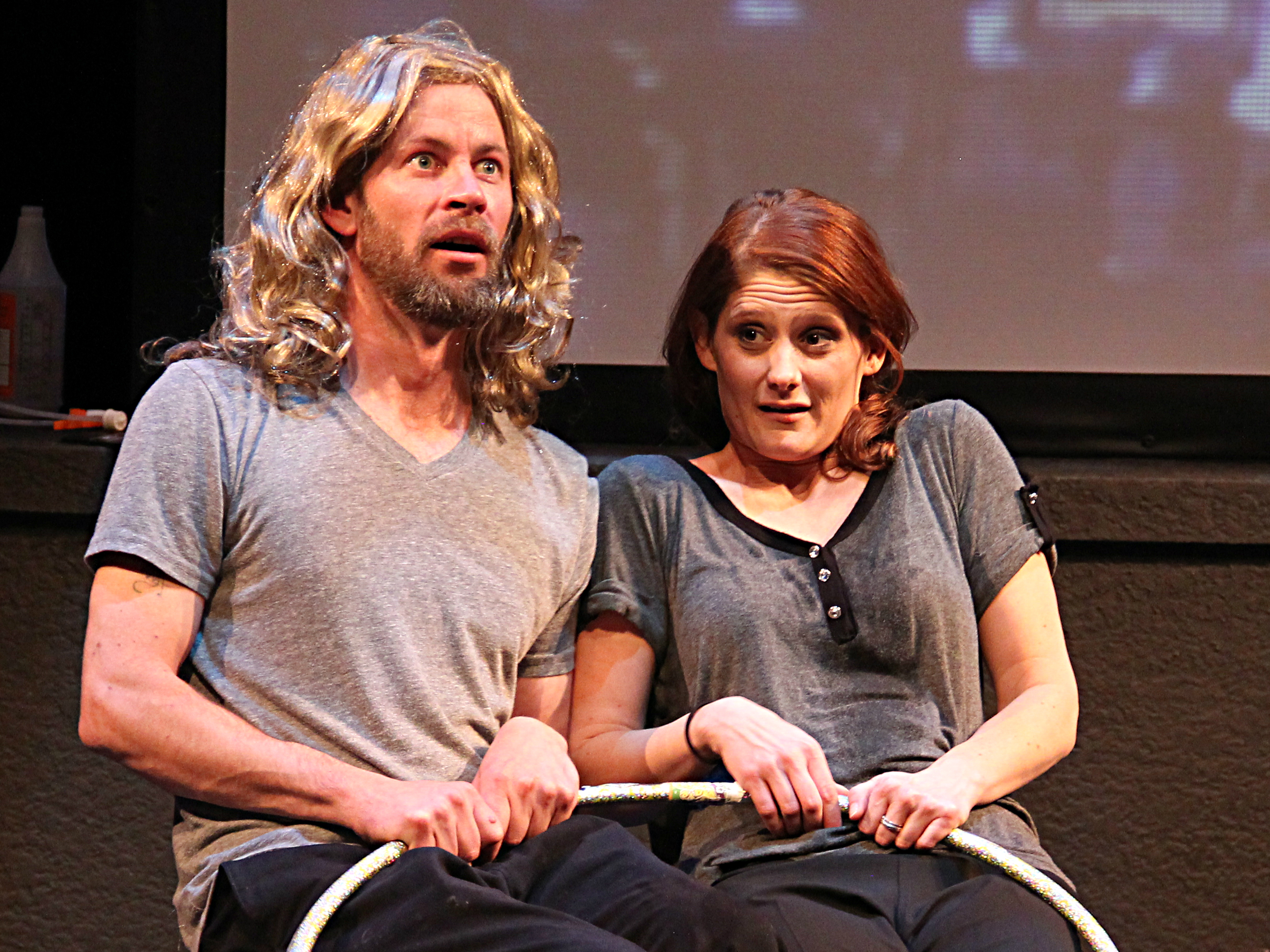 Photo: DCTC's 'Cult Following'