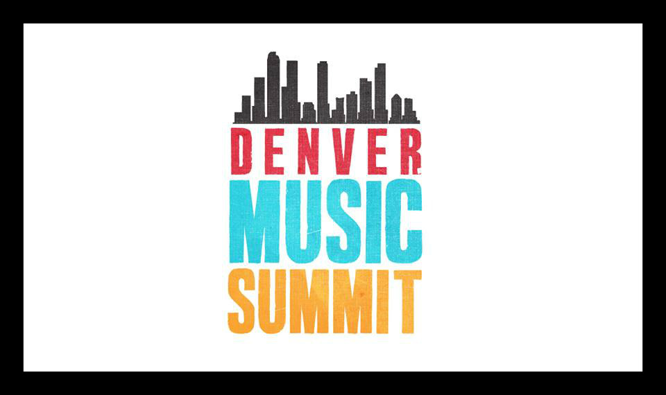 Denver Music Summit takes place this weekend