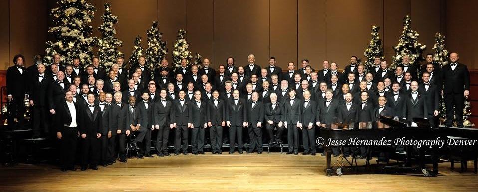 Denver Gay Men&#039;s Chorus