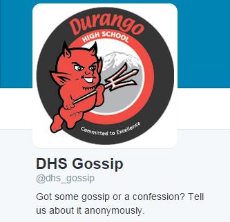 Image: DHS gossip