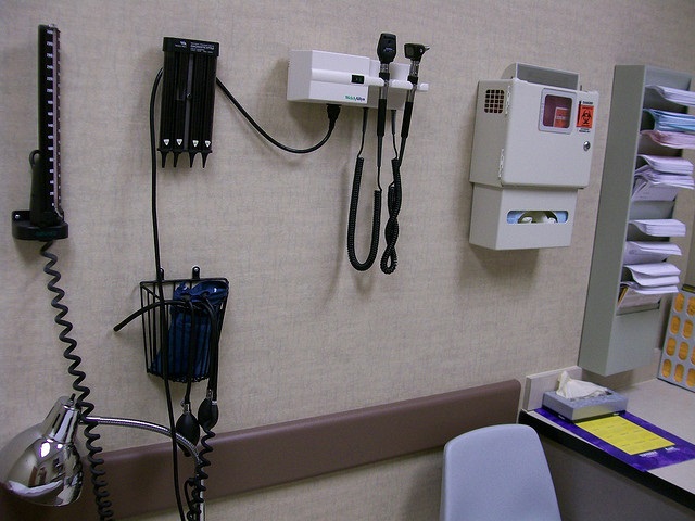 Photo: Doctor&#039;s Office
