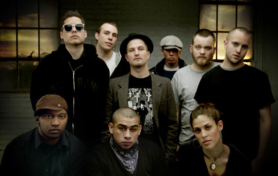 Interview: Doomtree