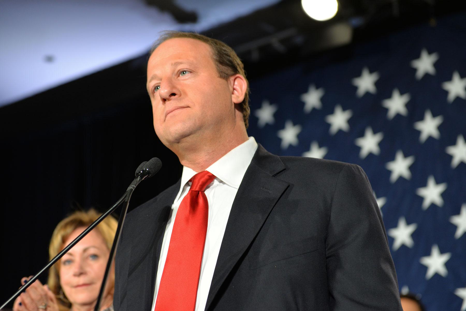 Photo: Election Night 2018 5 | Democratic Party Jared Polis MT