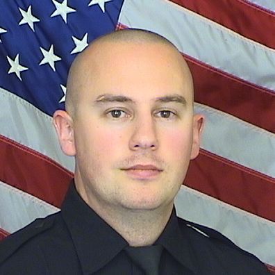 Photo: Douglas County Deputy Shot, Deputy Zackari Parrish Official