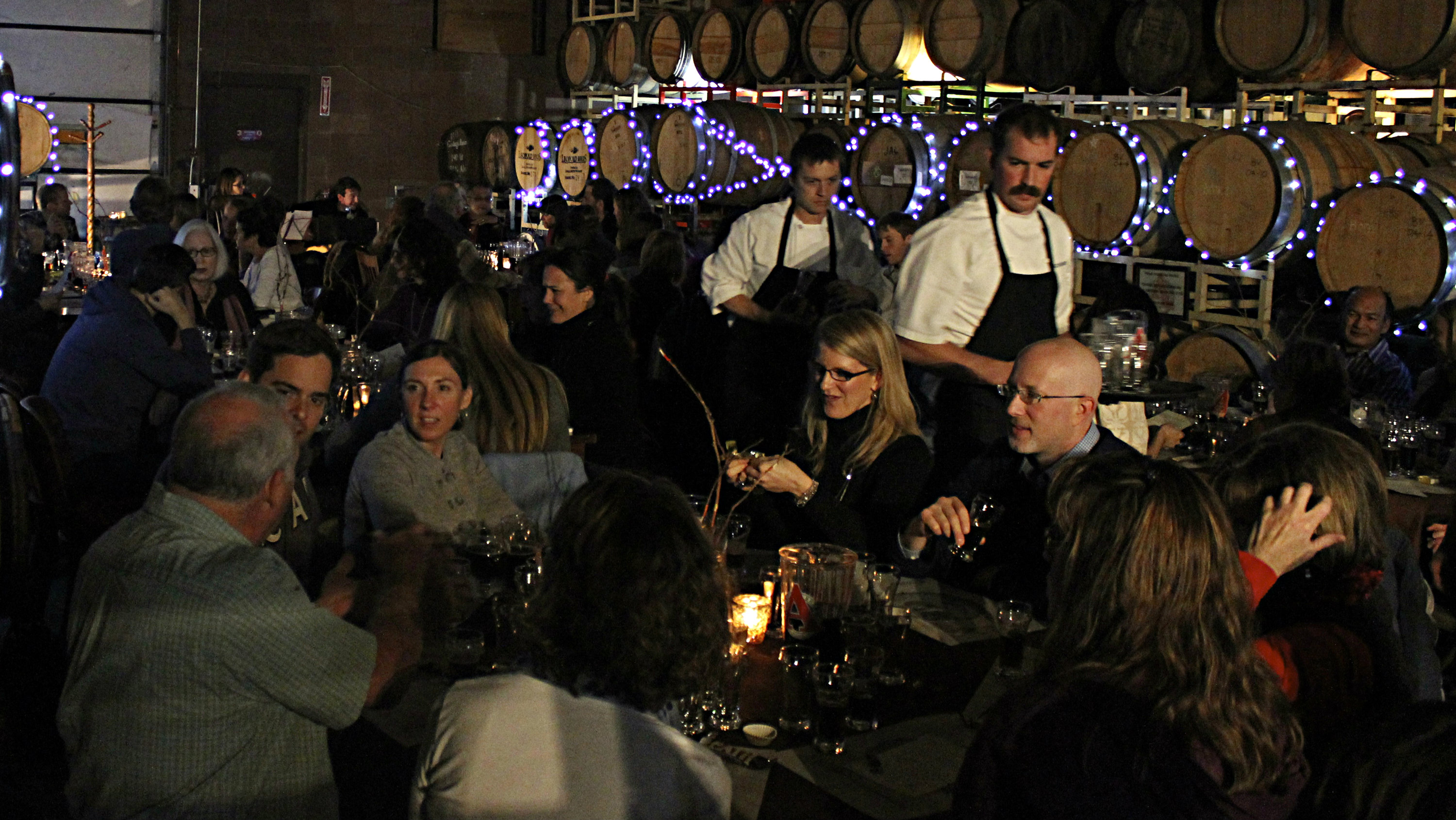 Photo: Catamounts restaurant in Boulder