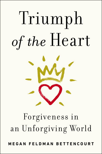 Photo: Forgiveness book