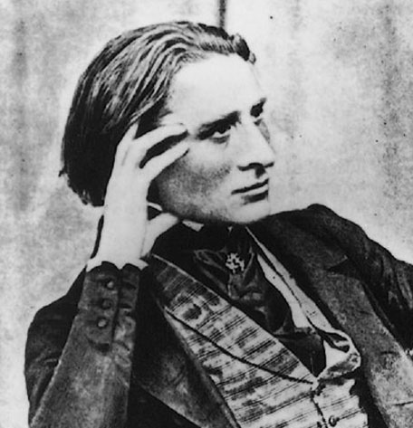Franz Liszt Turns 200