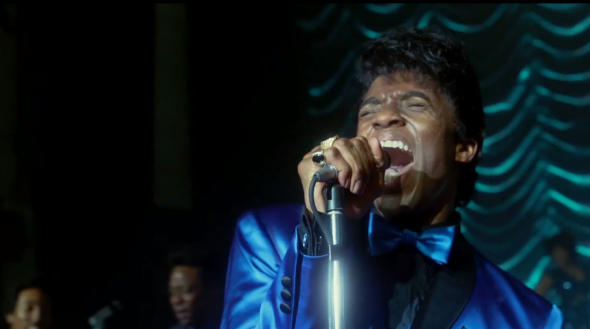 Photo: Get on Up James Brown