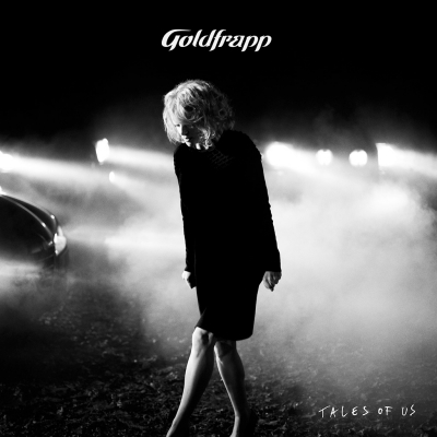 Review: Tales Of Us, Goldfrapp