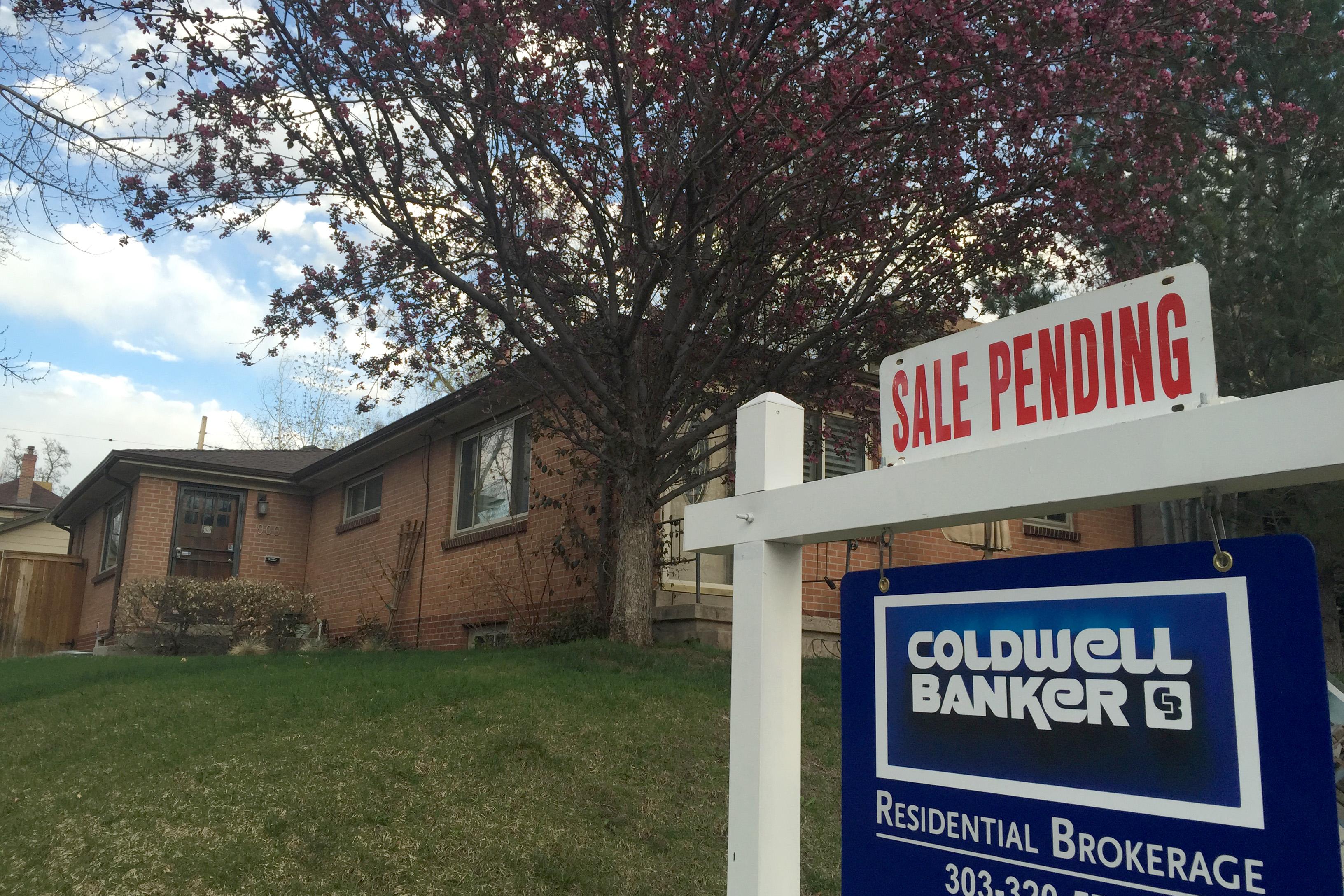 Photo: Home For Sale